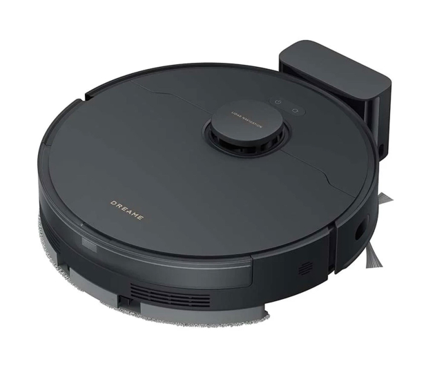 Dreame Robot sprzątający D20 czarny - 1418140 - zdjęcie 4
